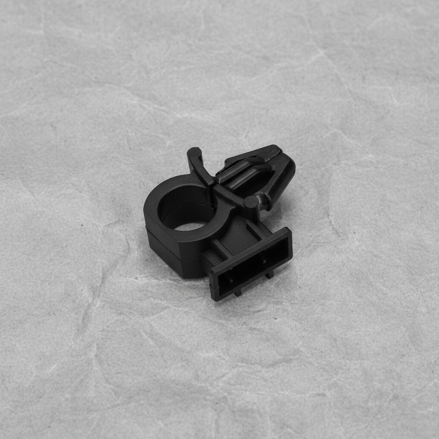 2018-2025 Nissan Altima Rogue Pathfinder Murano OEM Hood Release Cable Clip
