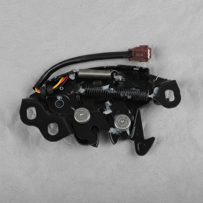 2013-2024 Nissan Murano Pathfinder OEM Hood Lock Latch