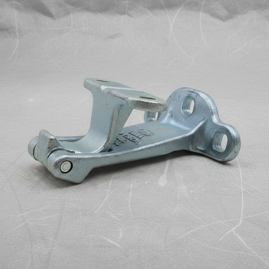 Ford Transit Connect Rear Cargo Door Hinge Alternate View