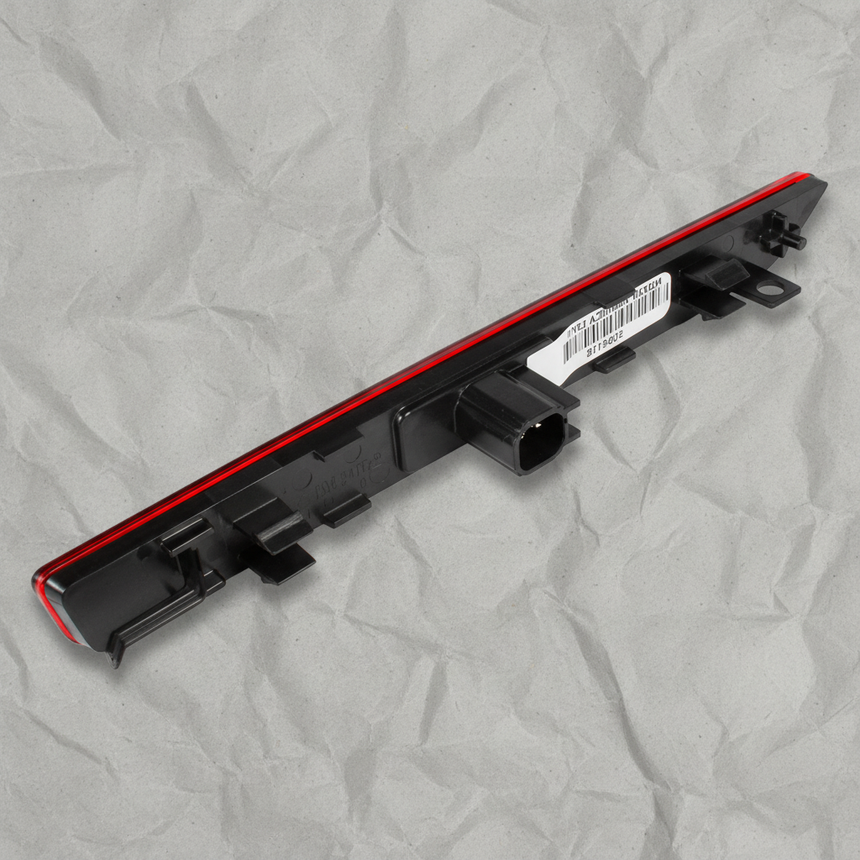 2013-2020 Lincoln MKZ Driver Side Rear Bumper Side Marker Lamp OEM