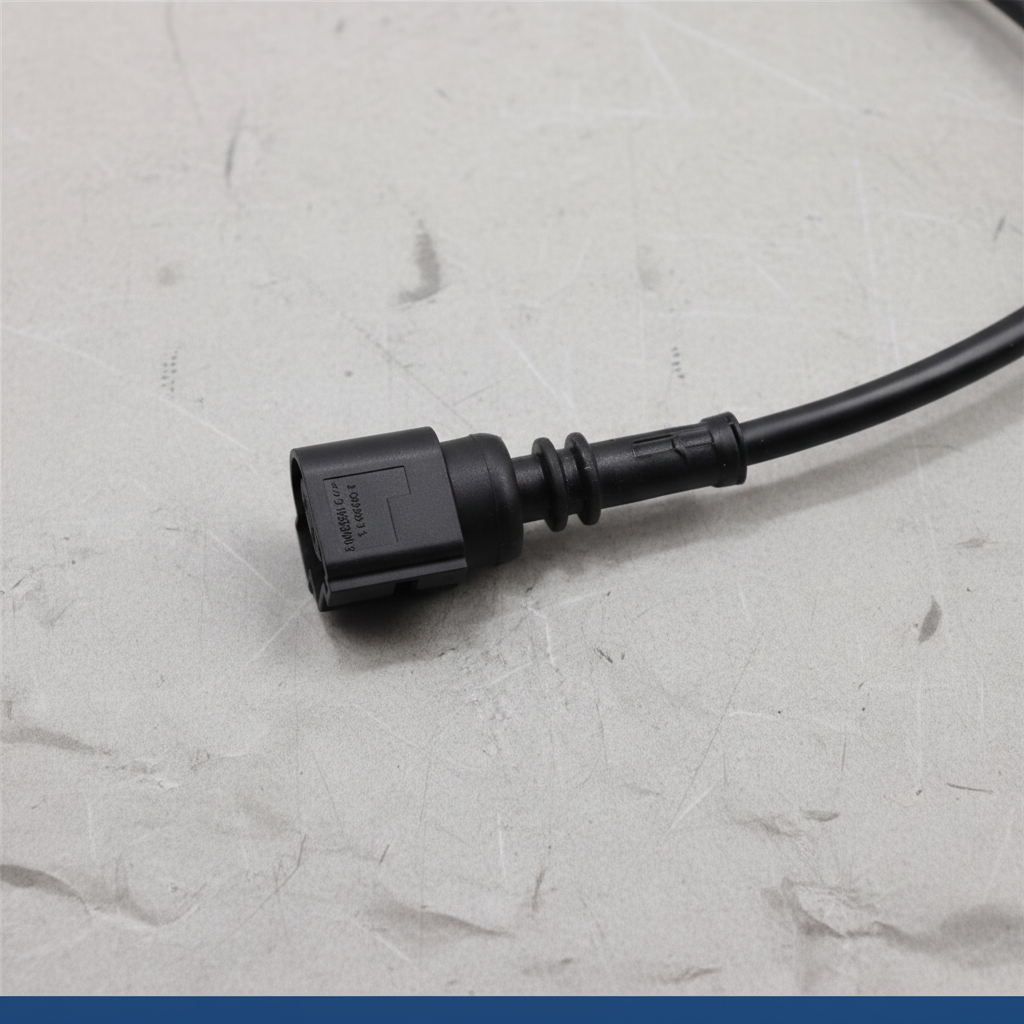 2016-2022 Honda HR-V AWD Rear Driver Side ABS Wheel Speed Sensor Genuine OEM