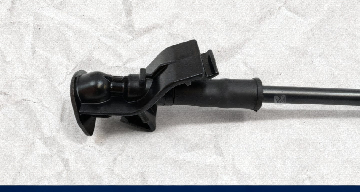 2010-2014 Ford Mustang Windshield Washer Nozzle Spray Jet Genuine OEM