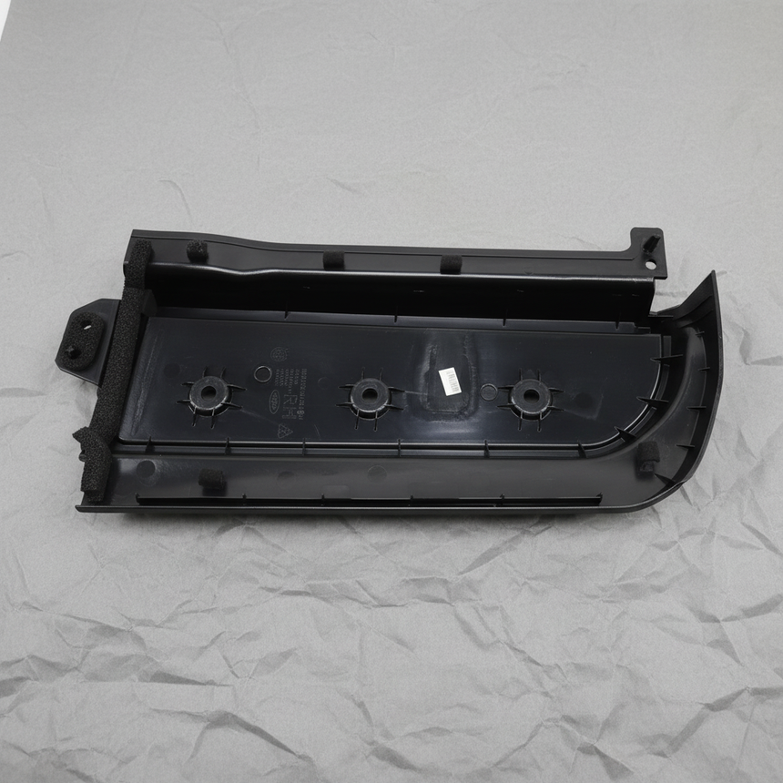 2021-2025 Ford Bronco 4-Door Passenger Side C-Pillar Molding Genuine OEM - Full View 2