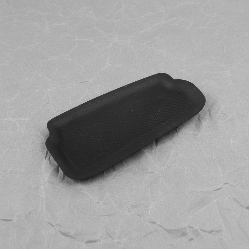 2018-2024 Chevrolet Traverse Passenger Side Door Switch Panel Cap OEM - Full View