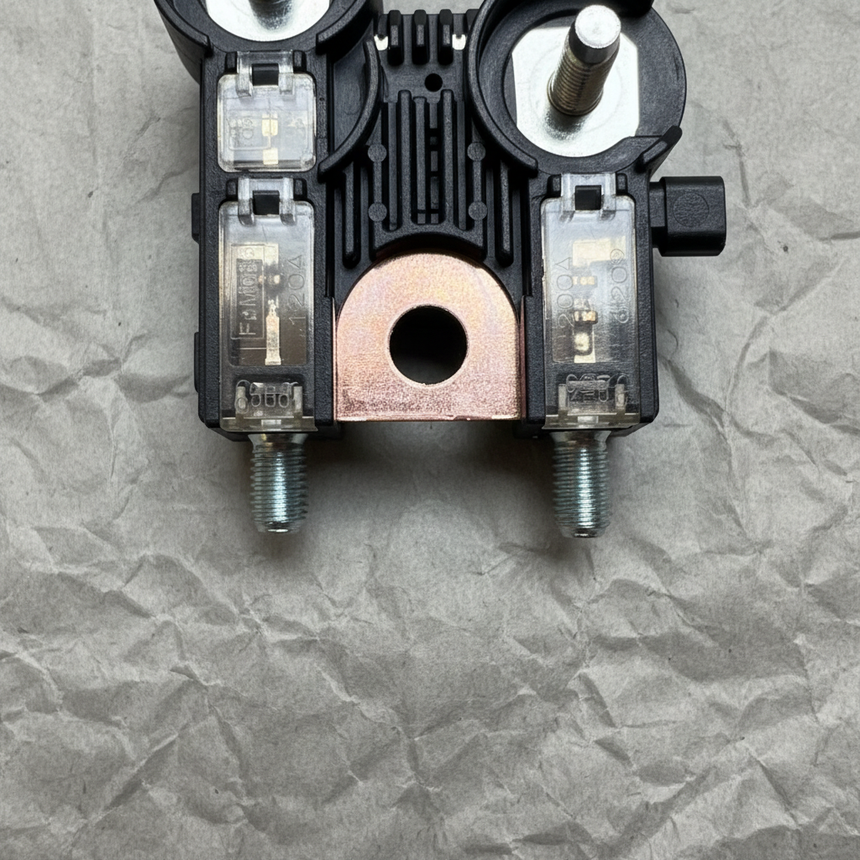 2010-2020 Ford Fusion Battery Circuit Breaker Genuine OEM