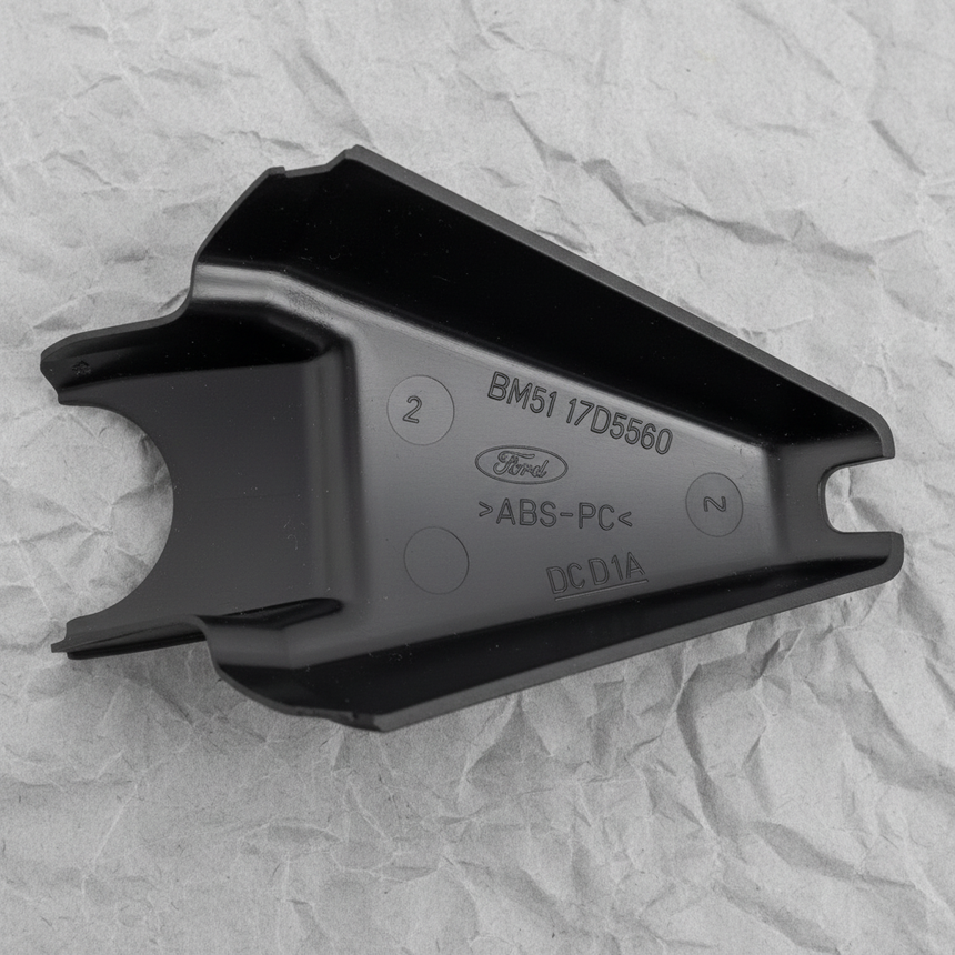 2012-2022 Ford EcoSport Focus Genuine OEM Rain Sensor Upper Cover
