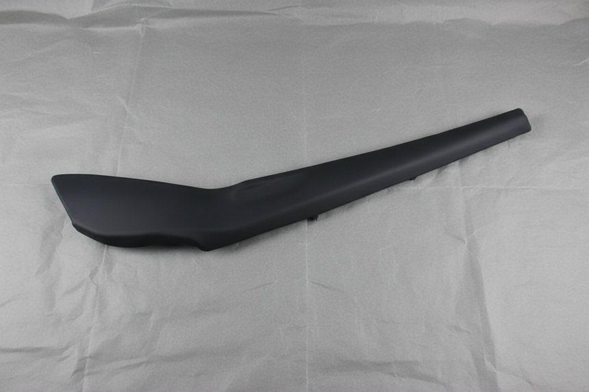 2016-2020 Buick Envision OEM Driver Side Air Inlet Grille Panel Extension