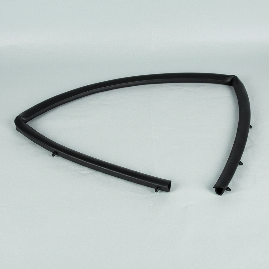 Nissan NV Front Hood Seal - Full View