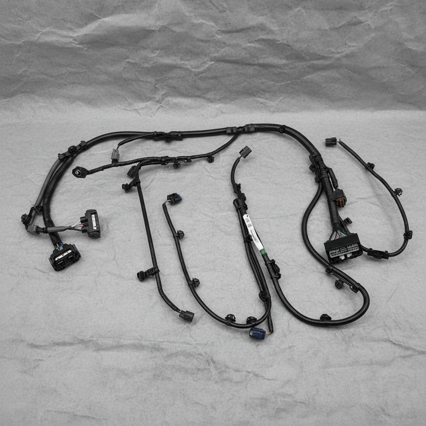2025-2026 Honda CR-V Hybrid Front Parking Aid System Wiring Harness Genuine OEM