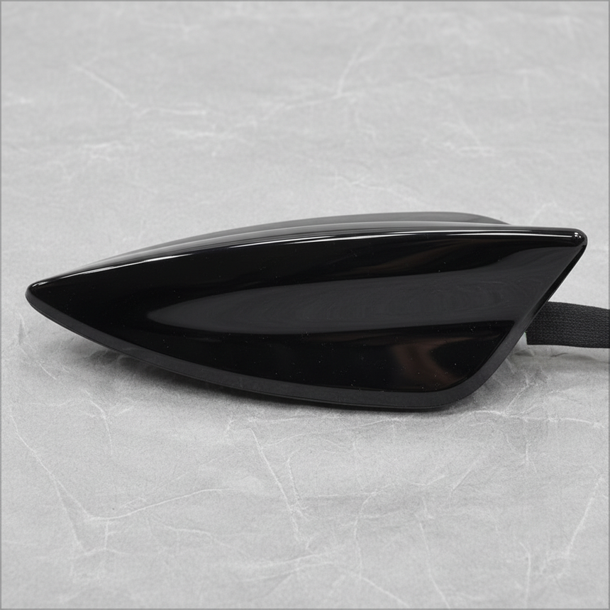 2019-2025 Blazer Black Roof Antenna Genuine OEM Without Satellite Radio only