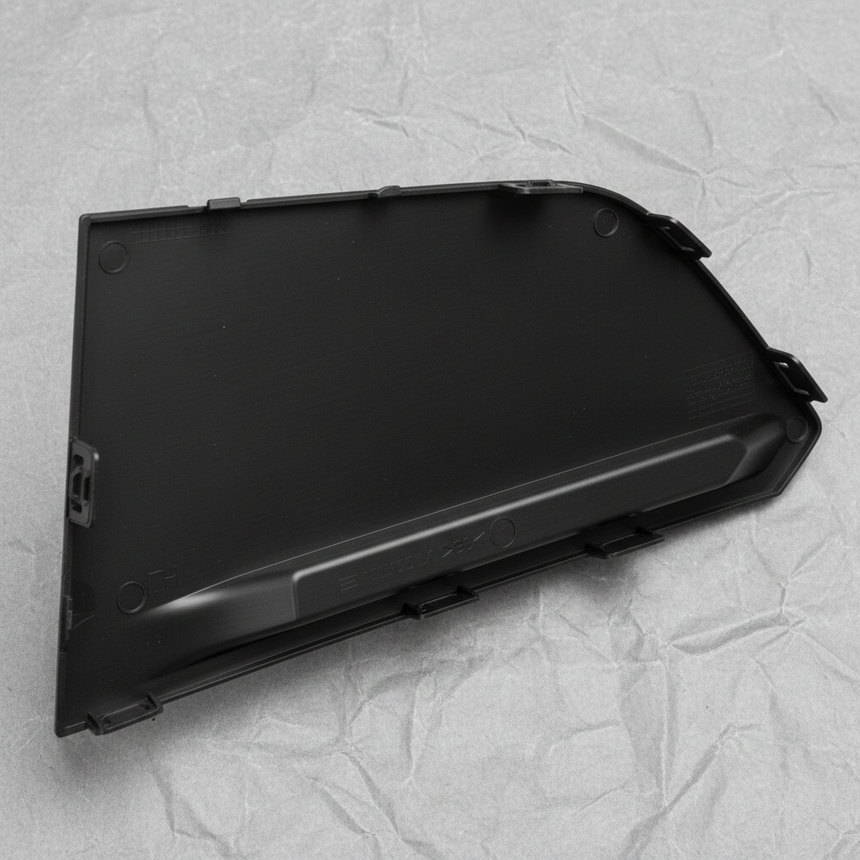2020-2021 Honda Civic Front Driver Side Radar Cap - Macro Middle 2