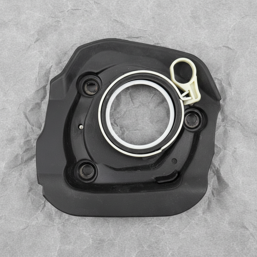 2011-2019 Ford Explorer Police Interceptor Steering Column Dust Boot OEM - Detail 2