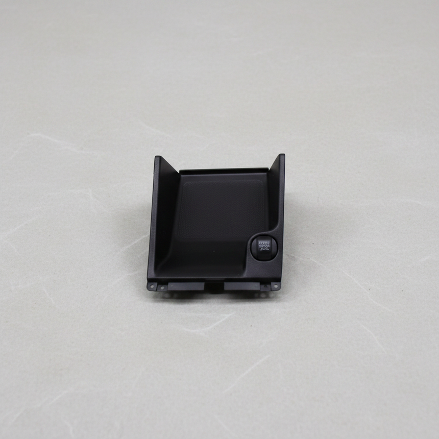 Honda Accord Front Console Tray - Clean product shot