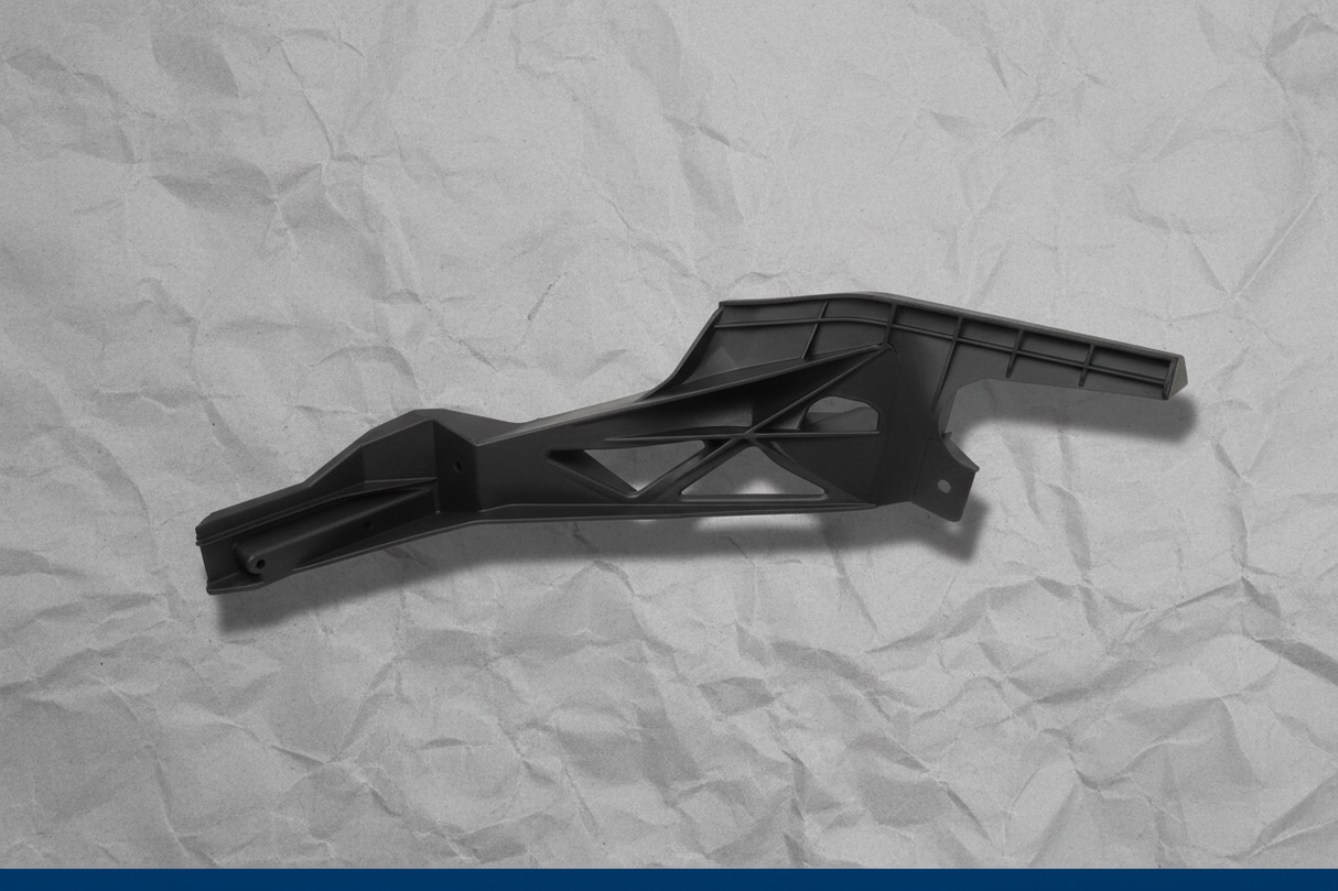 2011-2020 Chrysler Dodge Ram Passenger Side Front Fender OEM