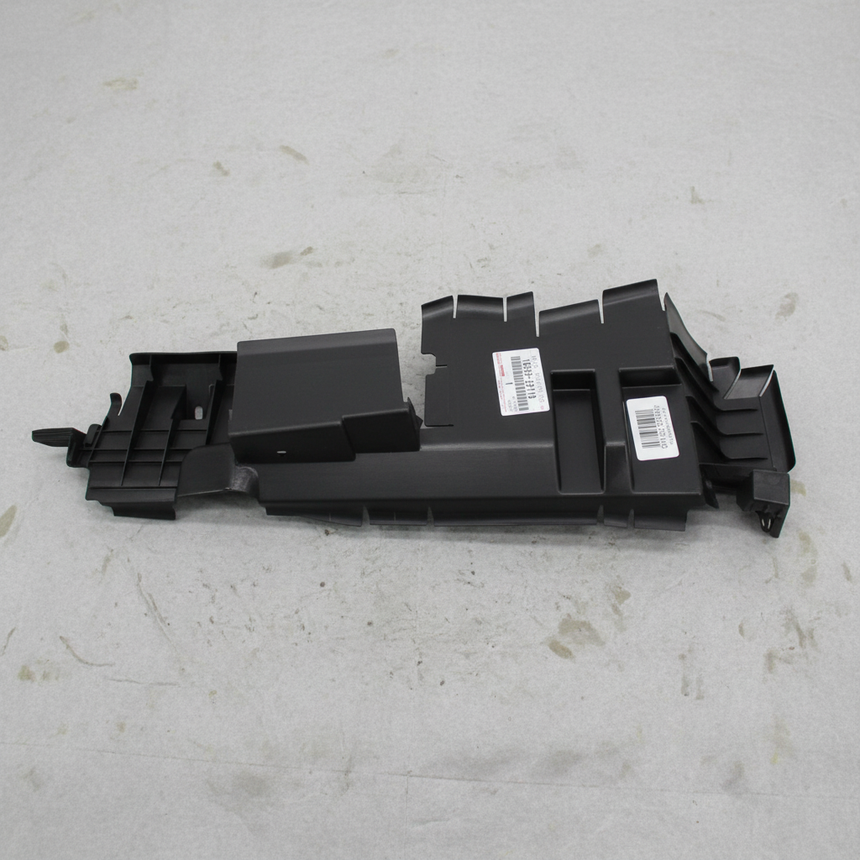 2019-2021 Toyota RAV4 Genuine OEM Driver Side Air Guide - Full View 2