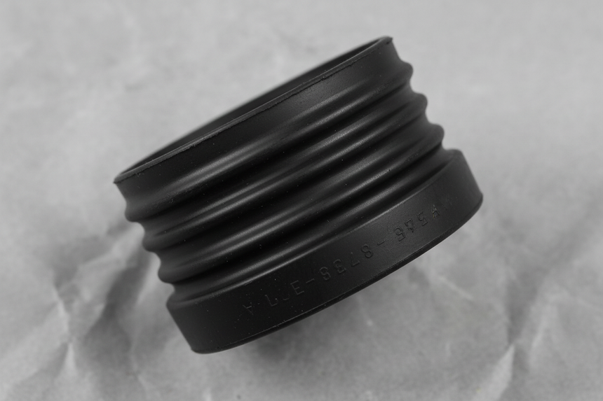 2015-2025 Ford Bronco F-150 Ranger Edge Engine Oil Pickup Tube Gasket OEM
