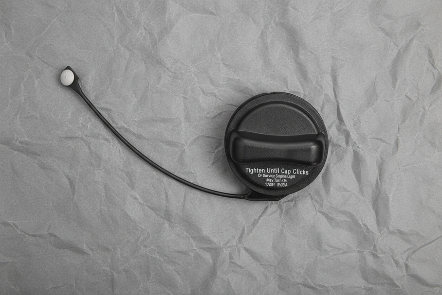 2009-2011 Nissan Murano Juke Fuel Tank Gas Cap OEM