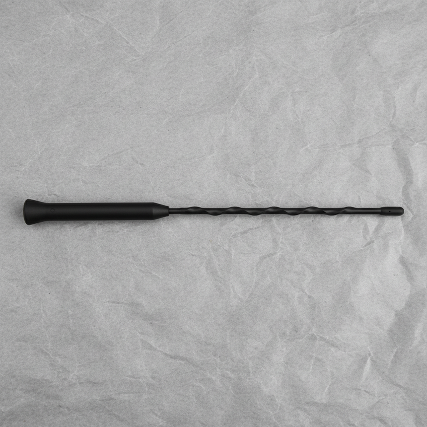 2012-2019 Ford Explorer Focus Fiesta Antenna Mast Genuine OEM