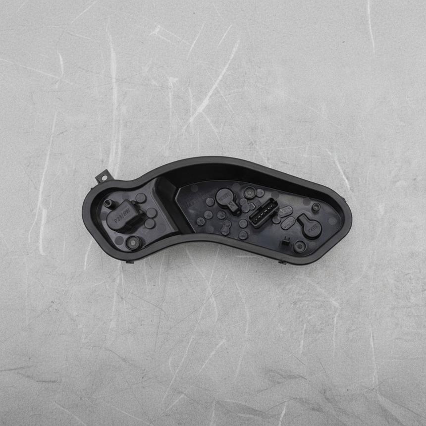 2012-2019 Nissan Versa OEM Driver Side Tail Lamp Socket
