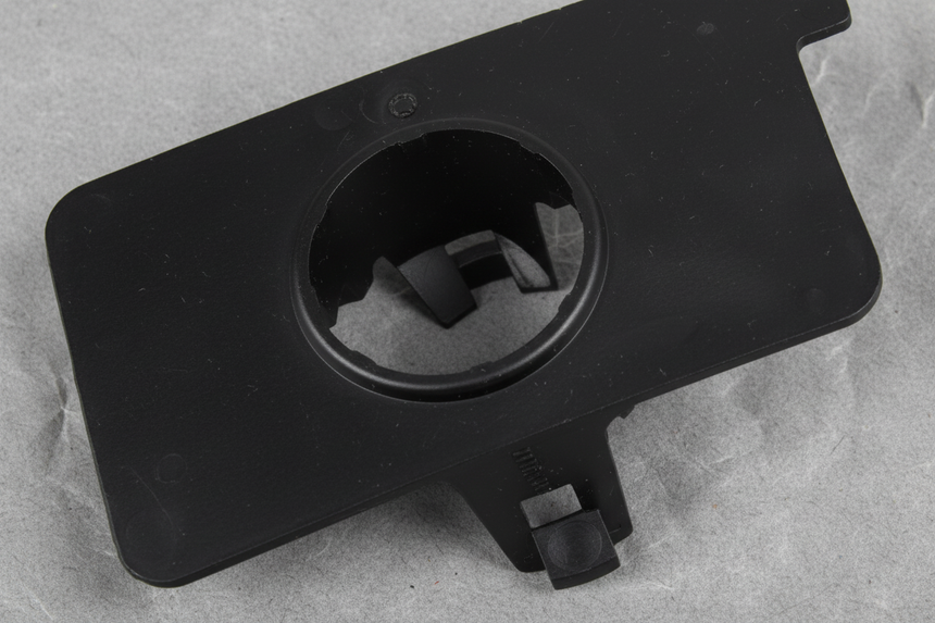 2020-2023 GMC Acadia Driver Side Parking Assist Sensor Bracket OEM Left Outer