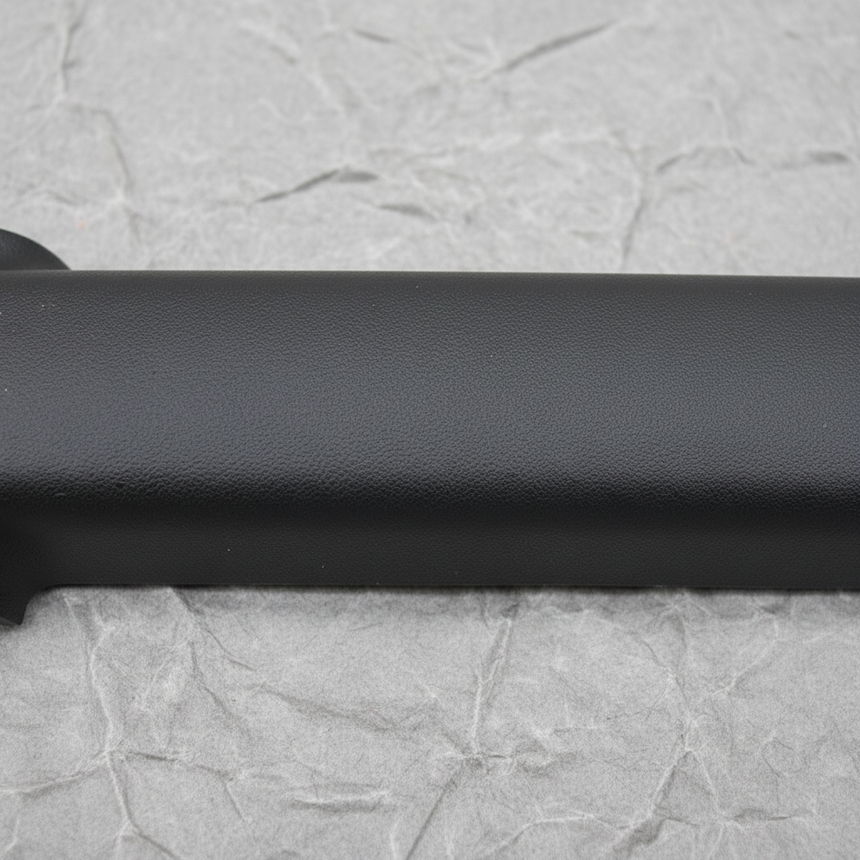 2015-2024 Ford Edge OEM Liftgate Interior Pull Handle - Macro Middle 1
