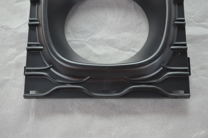2016-2020 Dodge Durango Citadel Adaptive Cruise Control Bezel OEM