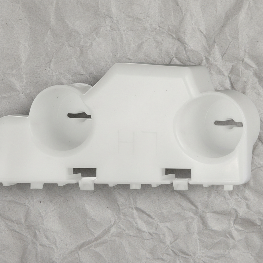 2013-2015 Nissan Altima OEM Front Driver Bumper Bracket