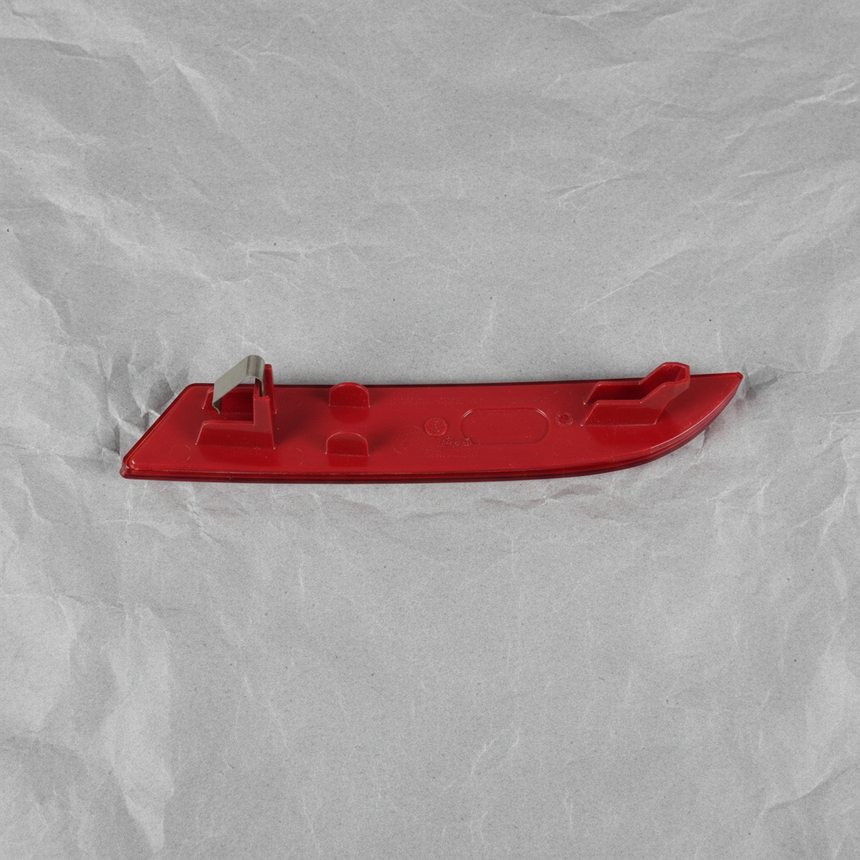 2023-2025 Dodge Hornet Rear Passenger Bumper Side Marker Light OEM