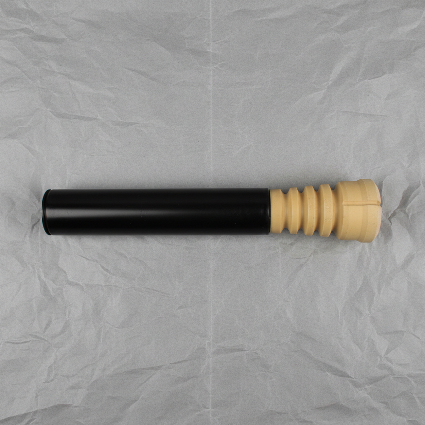 2016-2021 Mazda CX-3 Shock Absorber Bellows Boot Dust Shield Stopper Bumper Genuine OEM - Full View 2