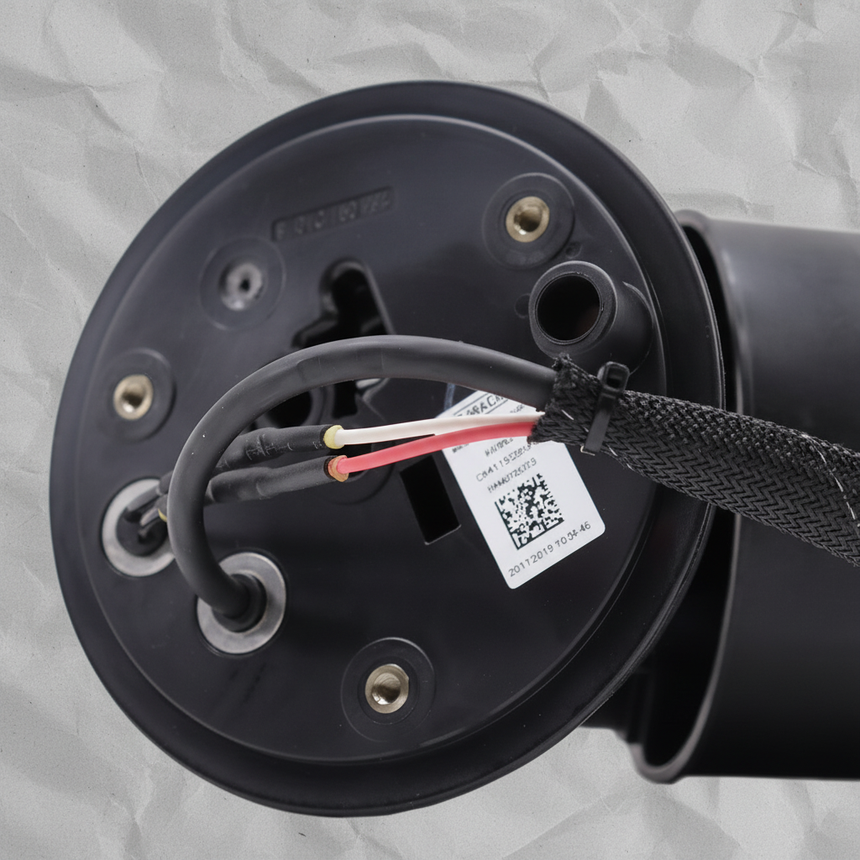 2015-2019 Ford Transit-150 250 350 HD OEM DEF Diesel Exhaust Fluid Heater