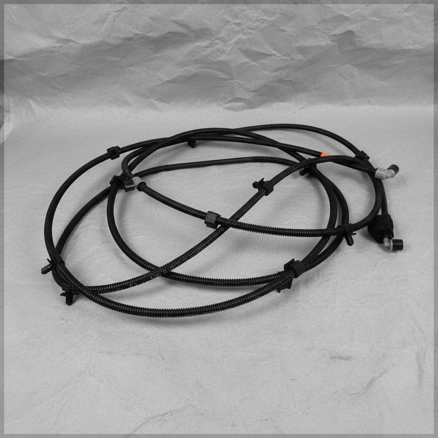2015-2017 Ford Mustang Genuine OEM Fluid Washer Hose