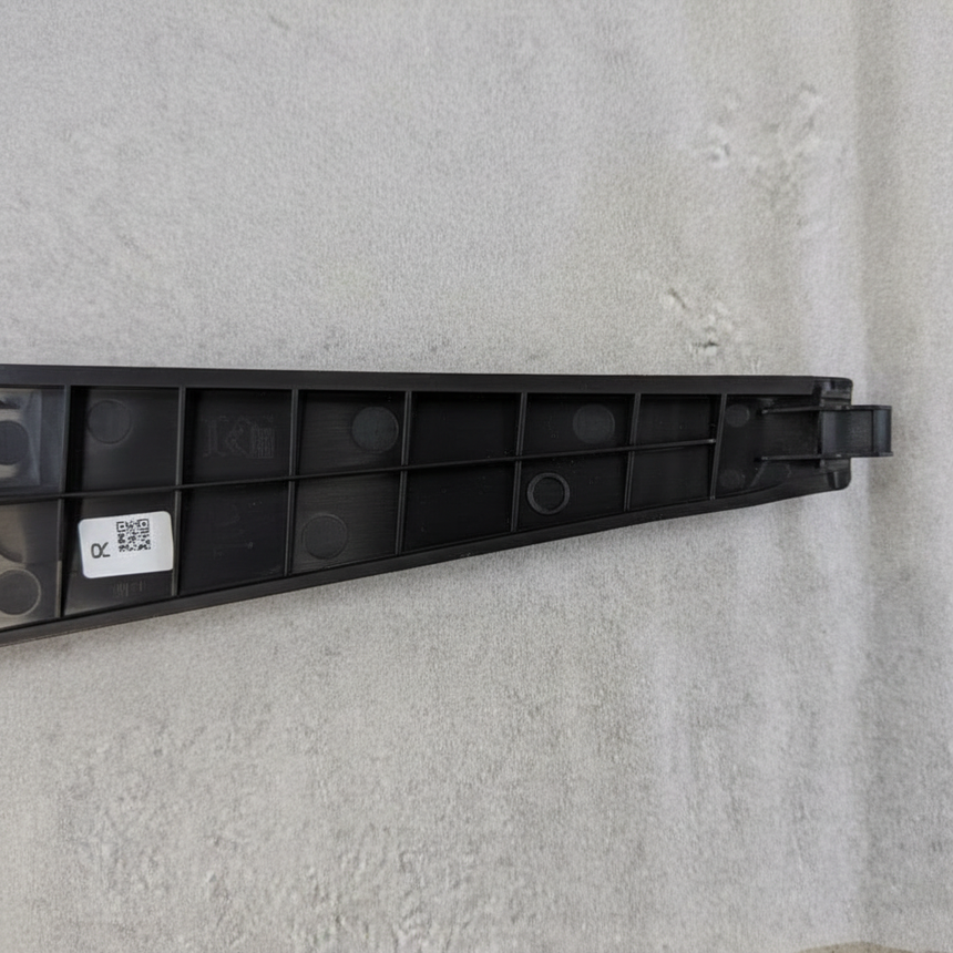 2011-2017 Honda Odyssey Passenger Rear Tailgate Hinge Cover Non-Power OEM