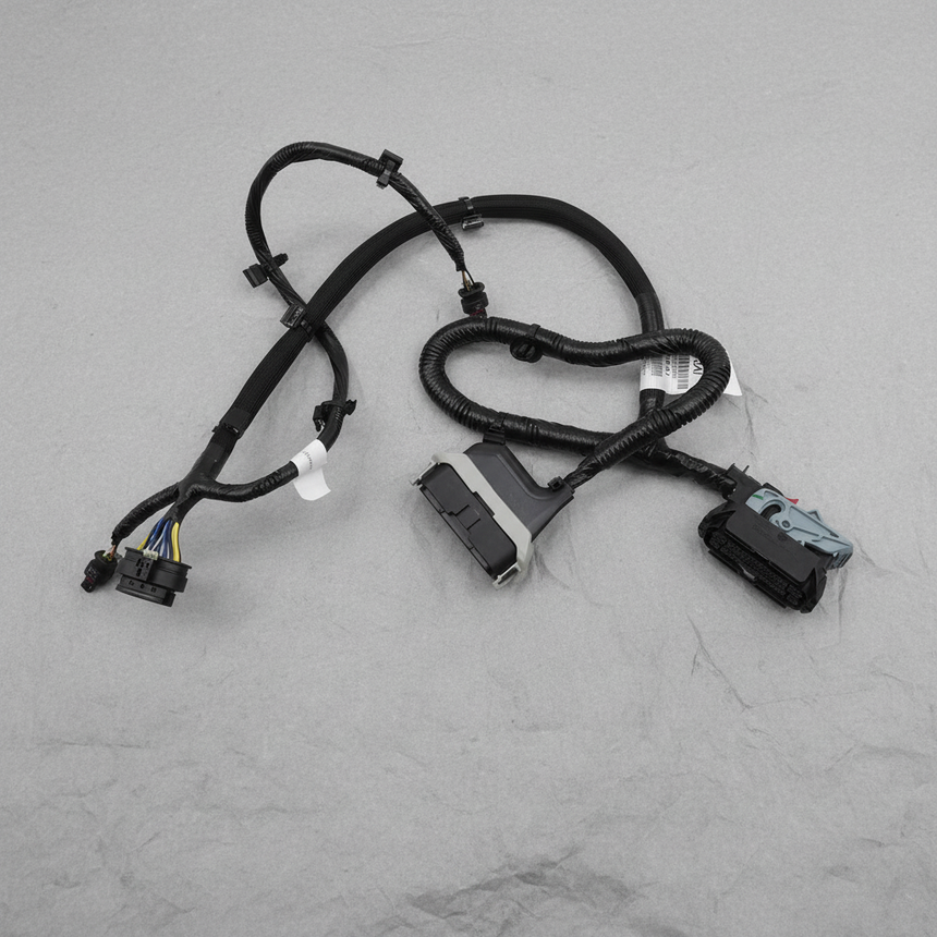 2020-2022 Silverado Sierra 2500 3500 HD 6.6L Diesel DEF Pump Harness