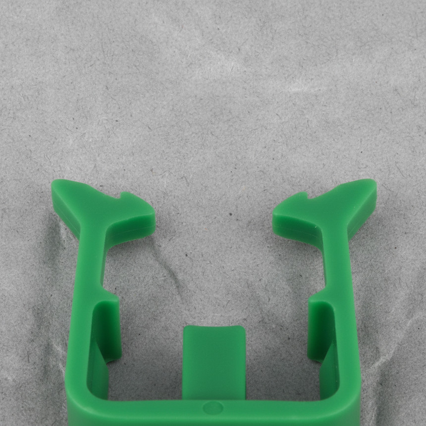 2013-2019 Ford Escape Genuine OEM Vapor Hose Retainer Clip