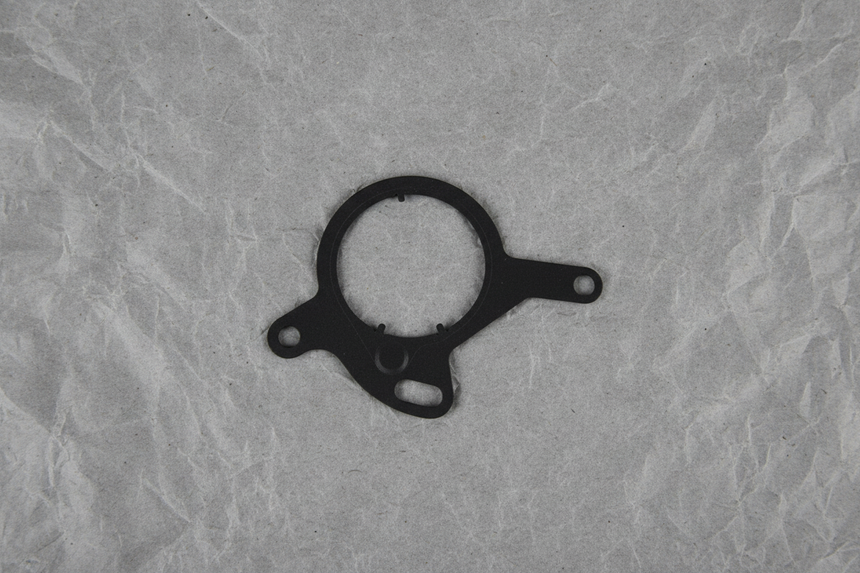 2013-2022 Ford EcoSport Escape Fiesta Focus Fusion Vacuum Pump Gasket OEM