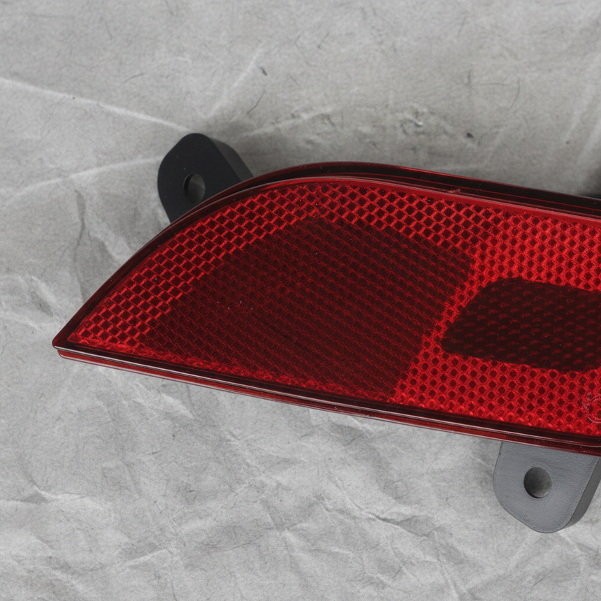 2020-2025 Cadillac CT4 OEM Rear Passenger Side Bumper Reflector - Macro Middle 1