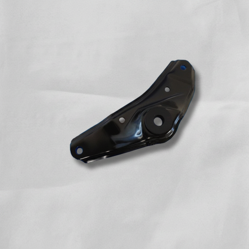 Honda Accord Crosstour Radiator Mount Bracket - Clean product shot
