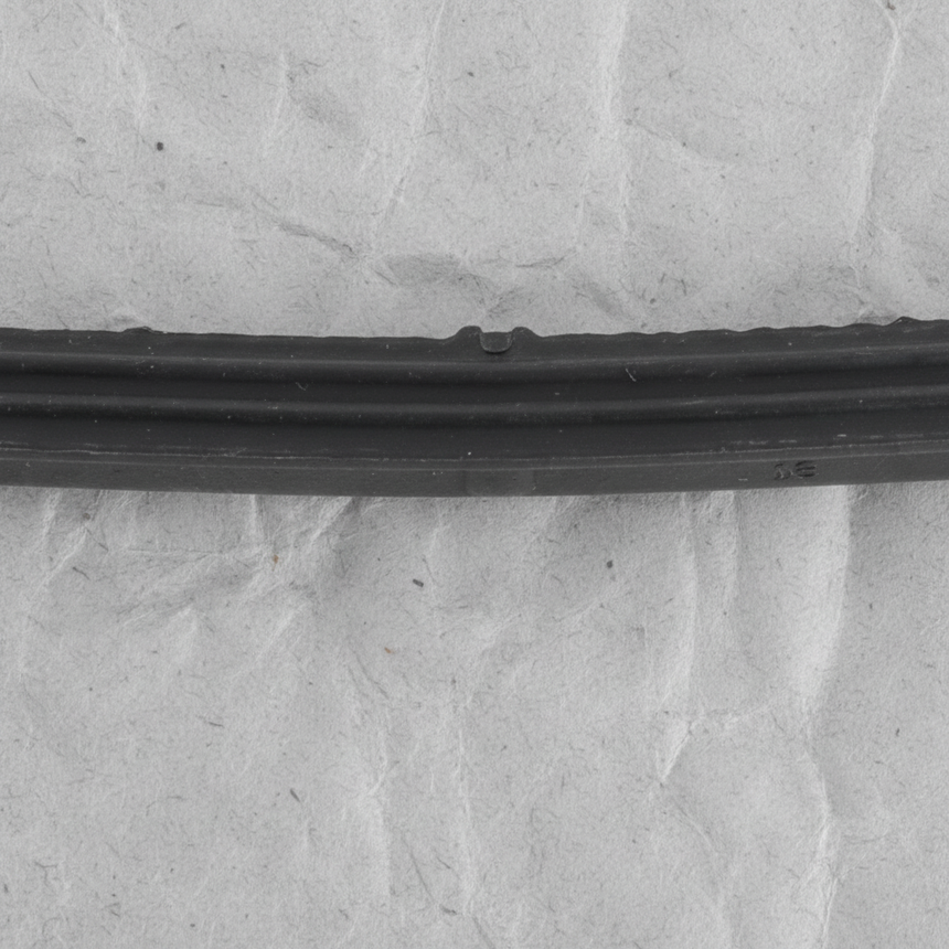 GM 6.6L Diesel Oil Cooler Adapter Gasket - Macro Top