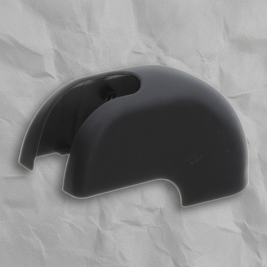 2006-2009 Nissan Murano OEM Rear Wiper Arm Cover Cap