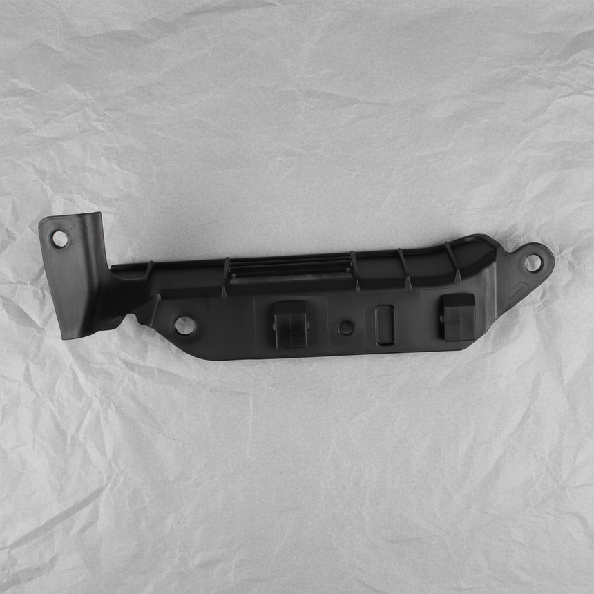 2014-2018 Mazda 3 Driver Side Air Deflector Fender Shield Genuine OEM