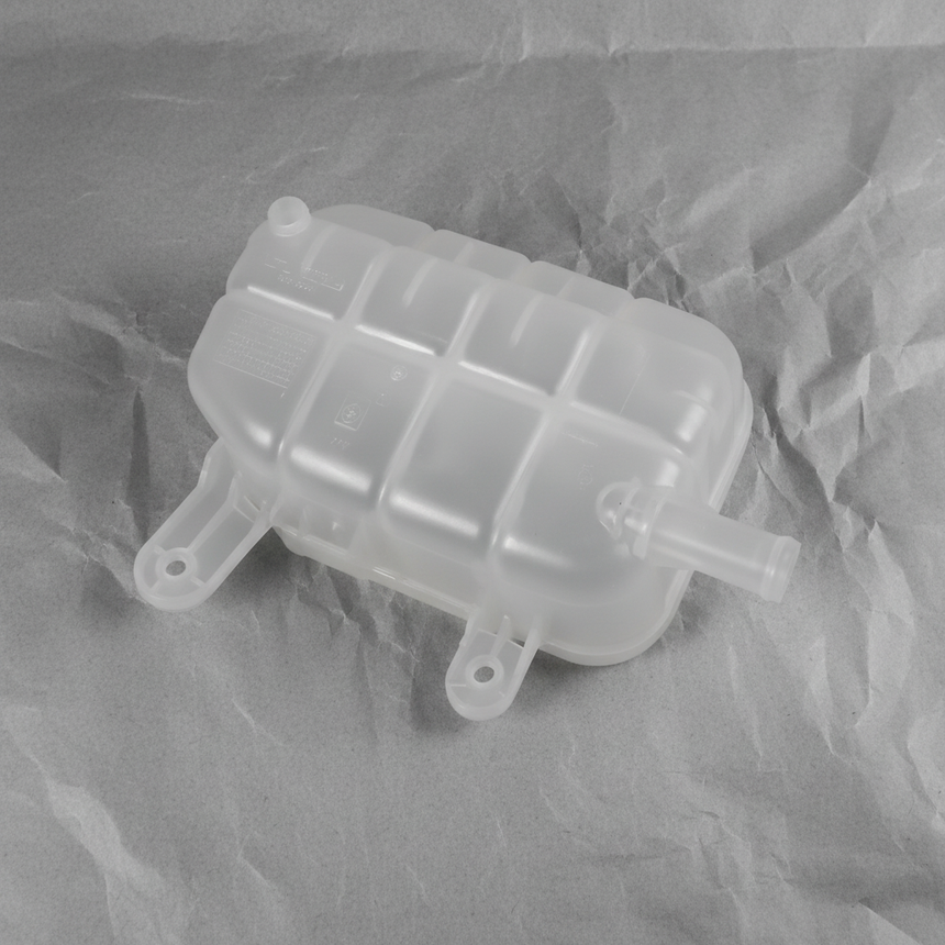 2013-2021 Buick Encore Chevrolet Trax OEM Radiator Surge Tank