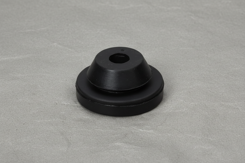 2011-2025 Volkswagen Atlas Passat Jetta Air Cleaner Buffer Mount OEM