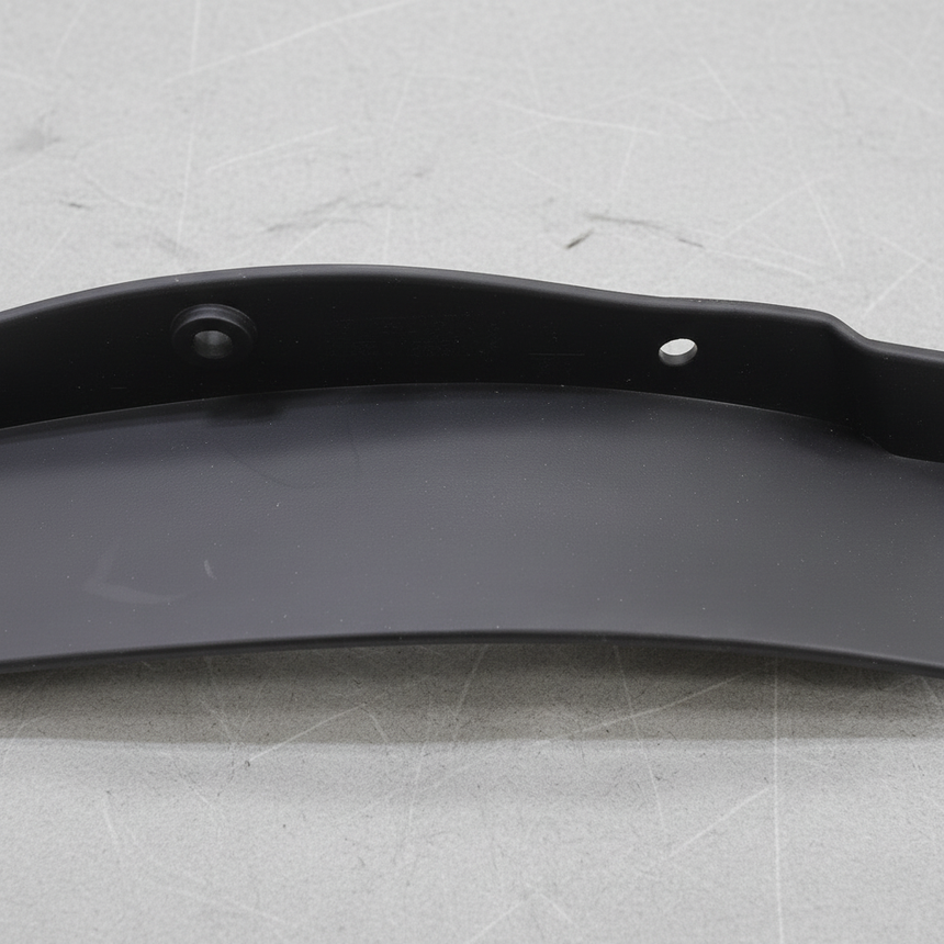 2020-2025 Cadillac XT6 OEM Front Driver Side Tire Air Deflector