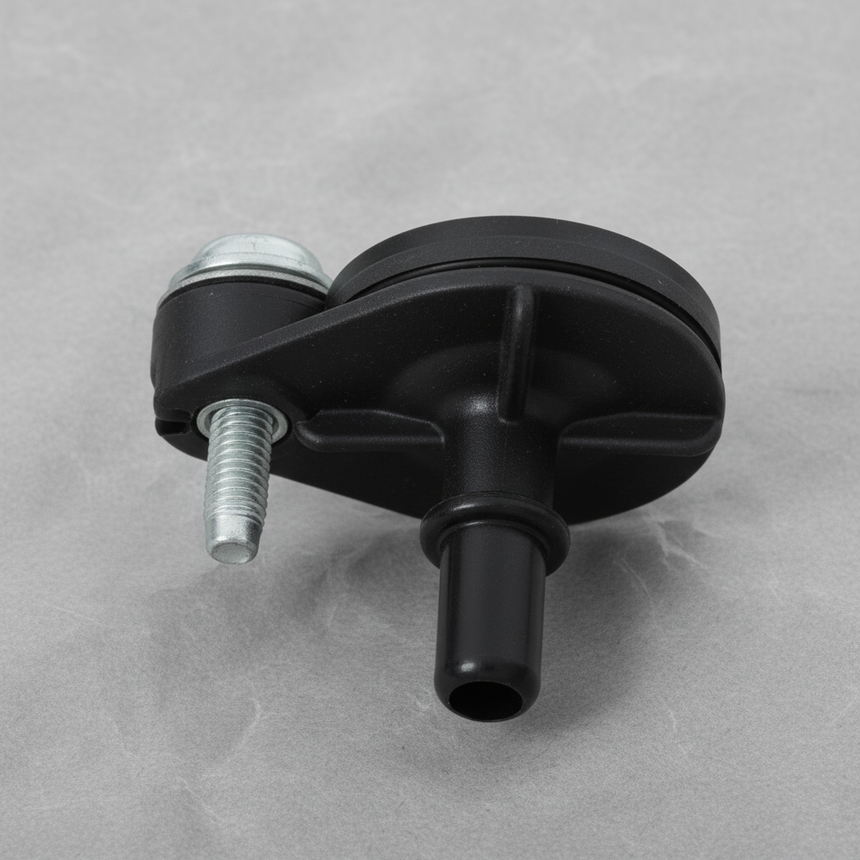 2016-2025 GM PCV Valve OEM - Bottom Detail