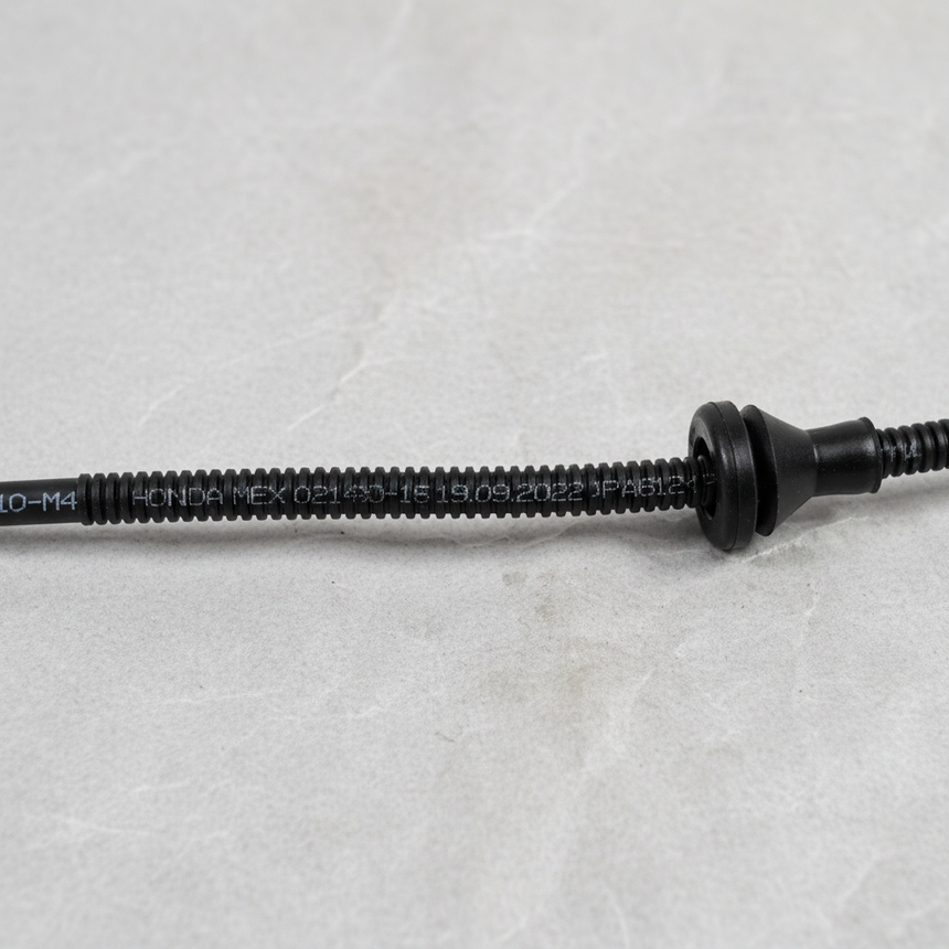 2016-2022 Honda Pilot Tailgate Washer Hose Tube Genuine OEM – Center Detail