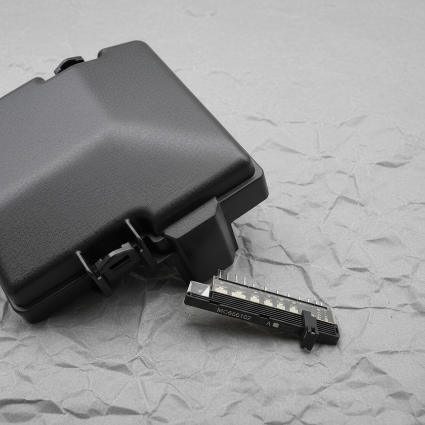 2016-2019 Kia Cadenza Genuine OEM Fuse Repair Kit