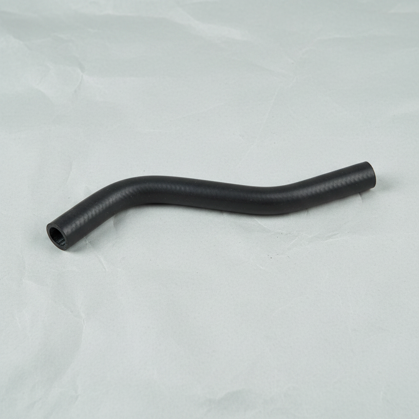 2010-2025 Nissan Altima Maxima Murano Pathfinder Engine Oil Cooler Inlet Hose - Full View