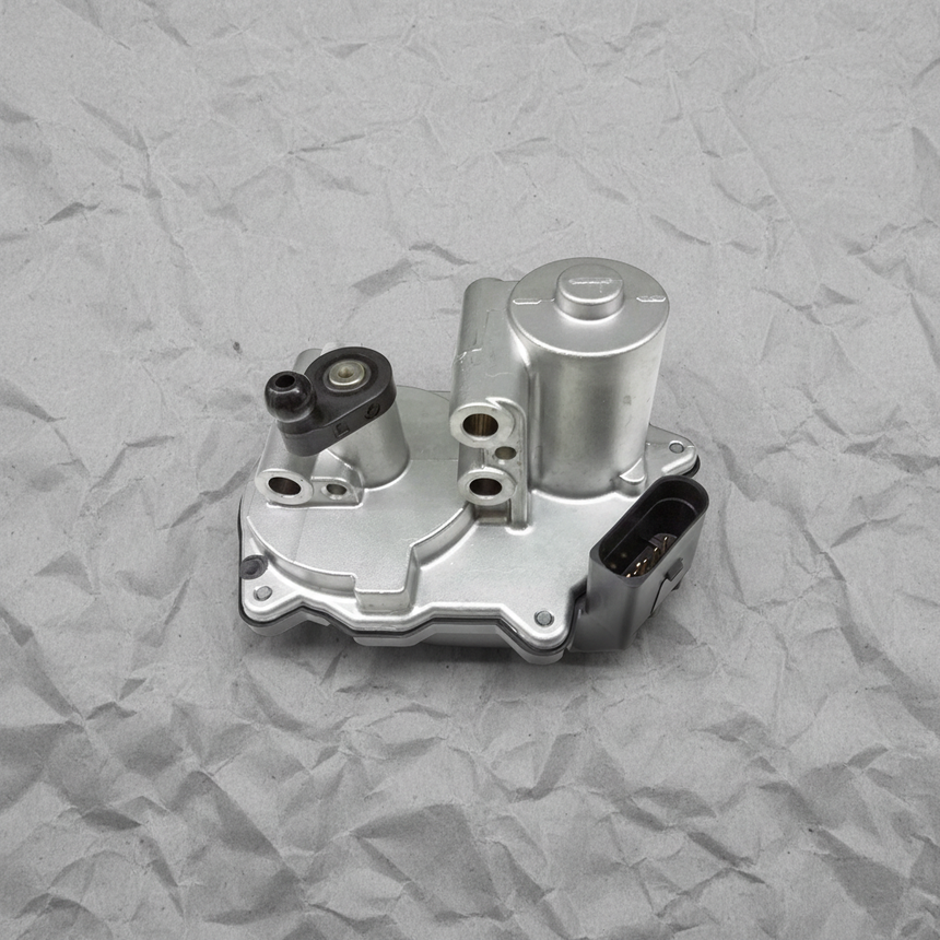 2006-2013 Volkswagen Golf GTI Passat Rabbit OEM Intake Actuator