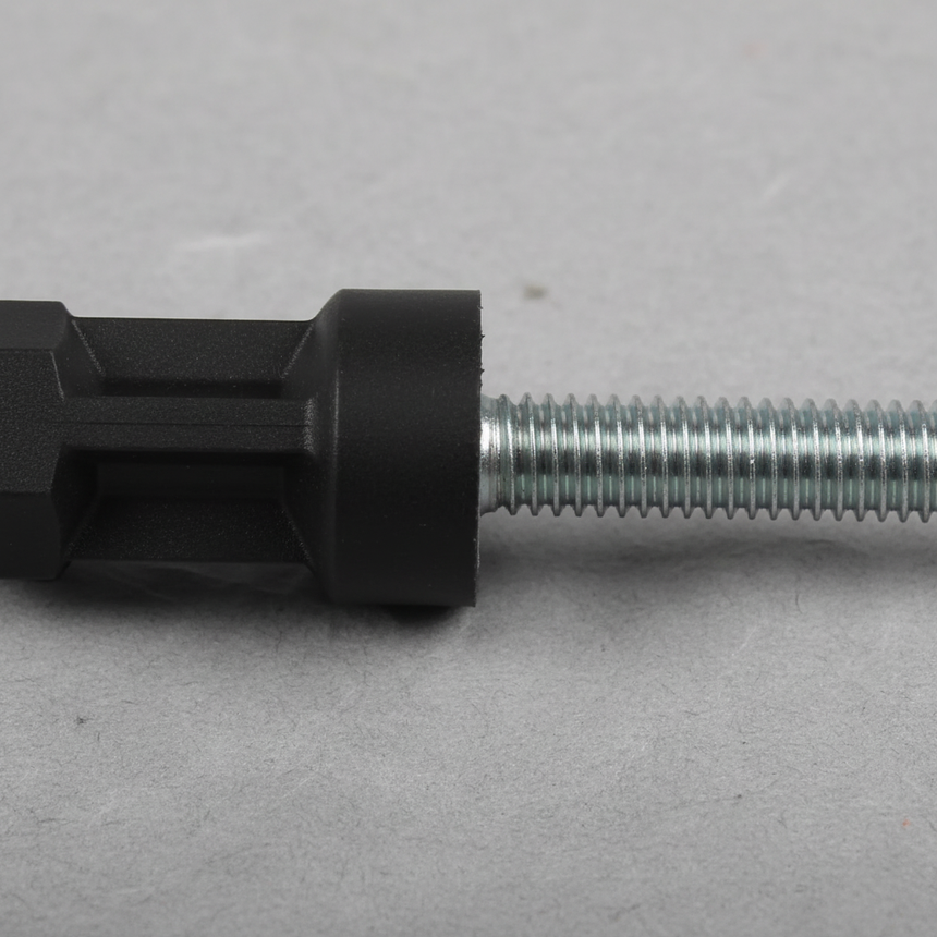 2013-2020 Ford Fusion Escape Focus Fiesta (1) Engine Cover Stud OEM
