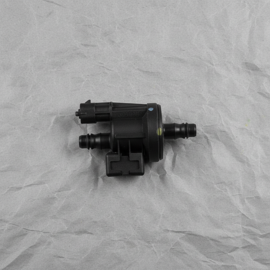 2014-2025 Ford Escape Fiesta OEM Purge Control Valve With Turbo Engine